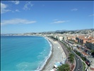 Castle Hill, Nice, Côte d'Azur